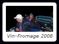 Vin-Fromage 2008